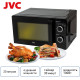 JVC JK-MW130M черный
