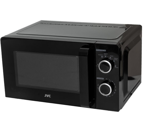 JVC JK-MW130M черный