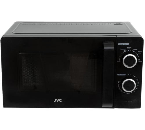 JVC JK-MW130M черный