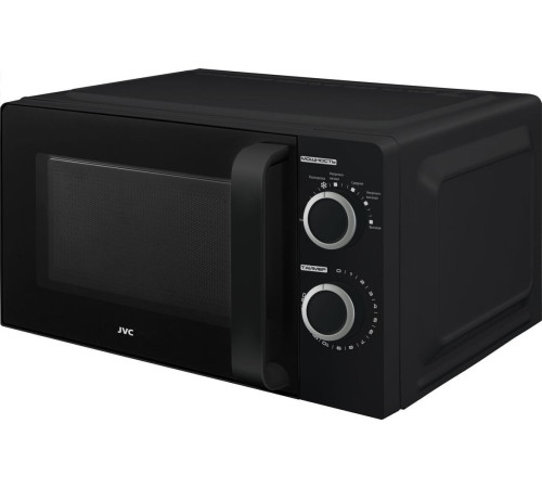 JVC JK-MW130M черный