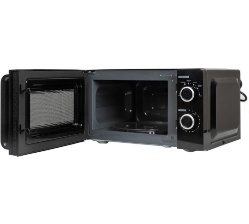 JVC JK-MW130M черный