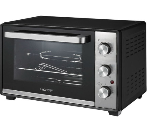 PIONEER MO5015G черный