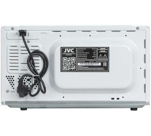 JVC JK-MW134M белый