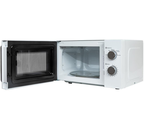 JVC JK-MW134M белый