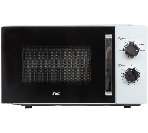 JVC JK-MW134M белый