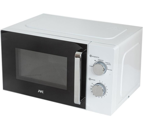 JVC JK-MW134M белый
