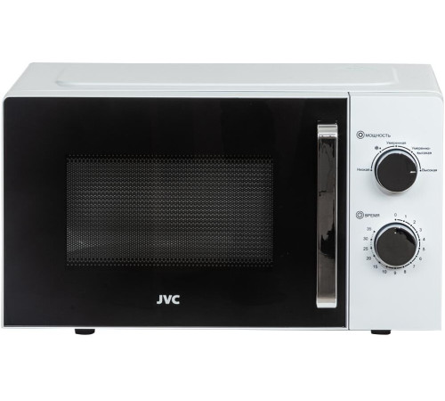 JVC JK-MW134M белый