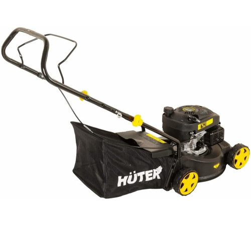 HUTER GLM-3.5 LT 70/3/6