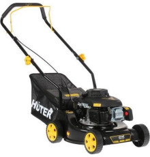Газонокосилка бензиновая HUTER GLM-3.5 LT 70/3/6 Газонокосилка бензиновая
