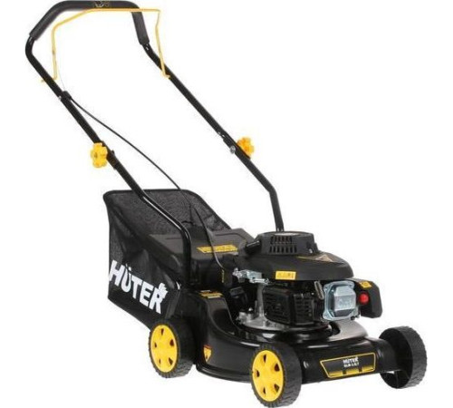 HUTER GLM-3.5 LT 70/3/6