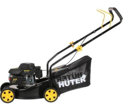 HUTER GLM-3.5 LT 70/3/6