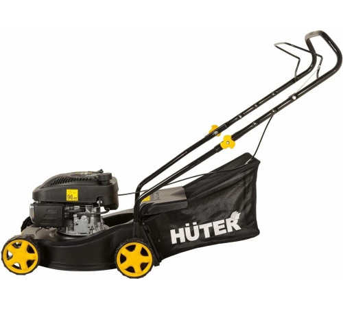 HUTER GLM-3.5 LT 70/3/6