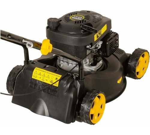 HUTER GLM-3.5 LT 70/3/6