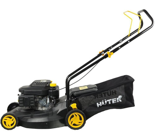 HUTER GLM-3.5 LT 70/3/6