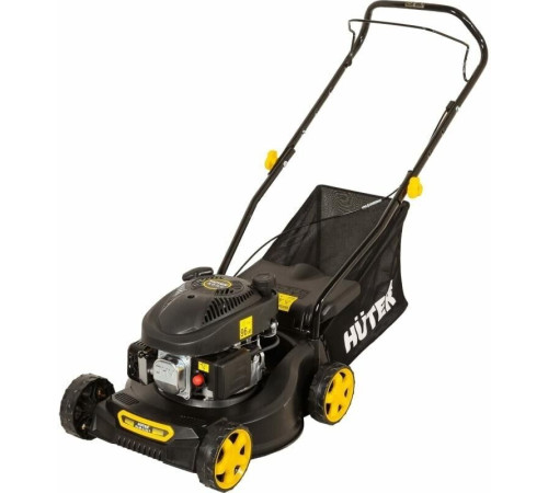 HUTER GLM-3.5 LT 70/3/6