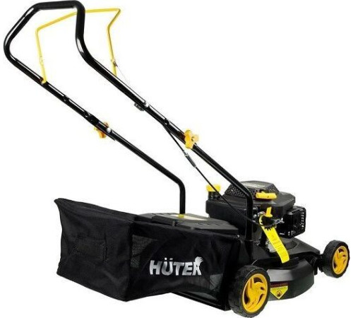 HUTER GLM-3.5 LT 70/3/6