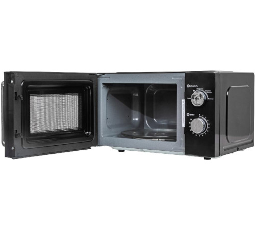 JVC JK-MW135M черный