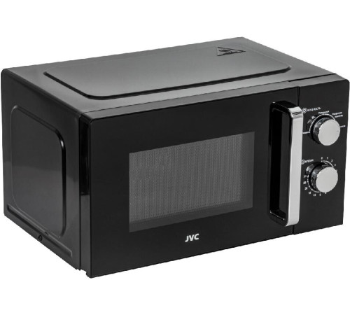 JVC JK-MW135M черный