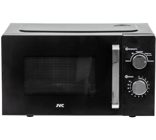 JVC JK-MW135M черный