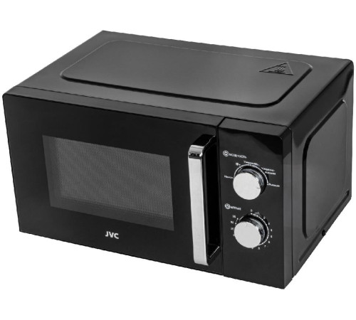 JVC JK-MW135M черный
