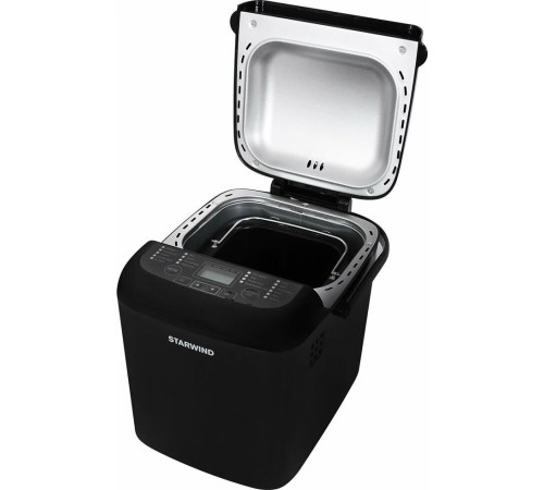 Хлебопечь Starwind SBM1083 500Вт черный
