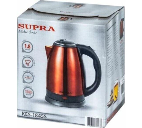 SUPRA KES-1845S (1,8л. металл)
