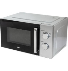 JVC JK-MW136M серебристый