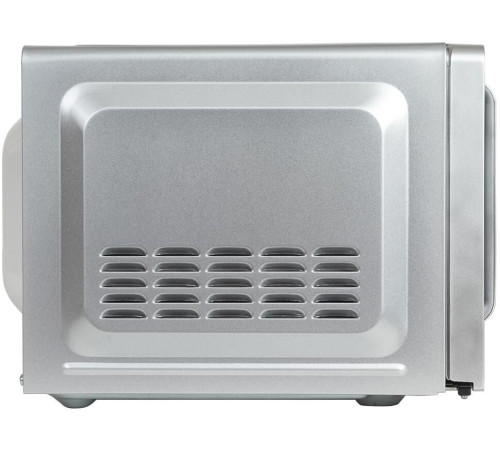 JVC JK-MW140M серебристый