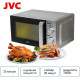 JVC JK-MW140M серебристый