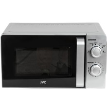 JVC JK-MW140M серебристый