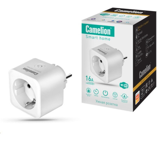 CAMELION (14503) SMART HOME BNS/SH-1/16A/WIFI