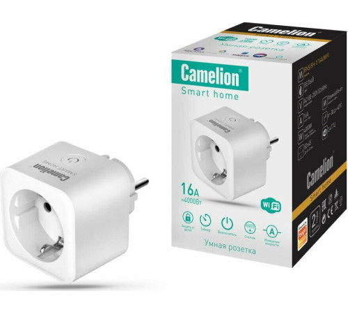 CAMELION (14503) SMART HOME BNS/SH-1/16A/WIFI