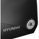 HYUNDAI HY-MG4422 1200Вт черный/серебристый
