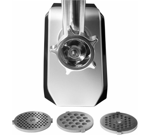 HYUNDAI HY-MG4422 1200Вт черный/серебристый