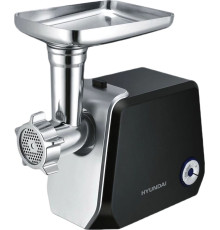 HYUNDAI HY-MG4422 1200Вт черный/серебристый