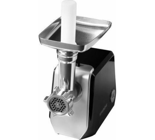 HYUNDAI HY-MG4422 1200Вт черный/серебристый