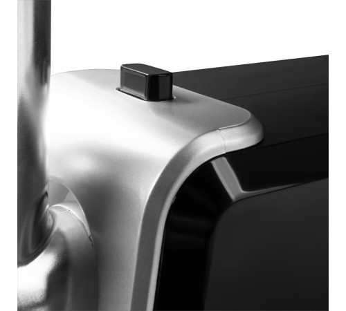 HYUNDAI HY-MG4422 1200Вт черный/серебристый