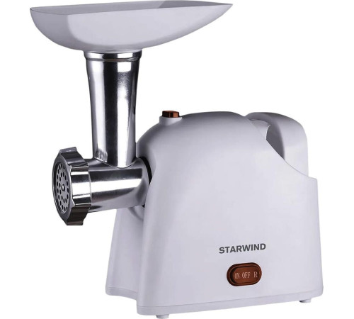 STARWIND SMG3110 1500Вт белый