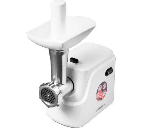 STARWIND SMG3120 1500Вт белый