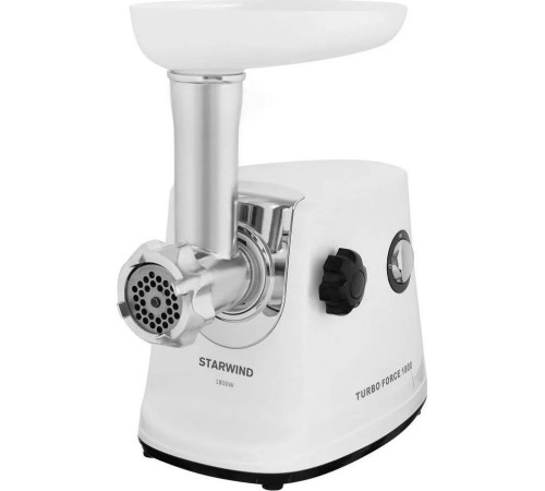 STARWIND SMG3120 1500Вт белый