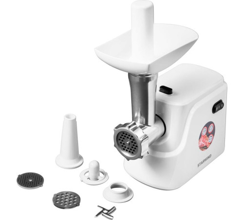 STARWIND SMG3120 1500Вт белый