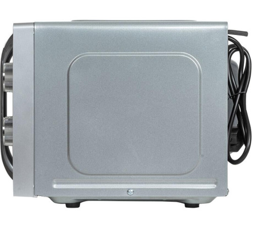 JVC JK-MW147M серебристый