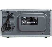 JVC JK-MW147M серебристый