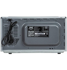 JVC JK-MW147M серебристый