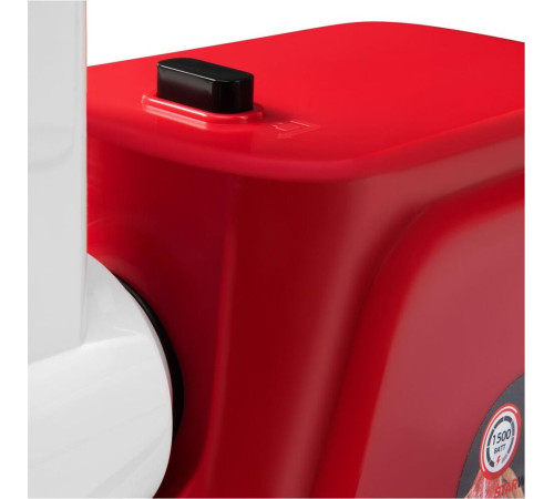 STARWIND SMG3225 1500Вт красный