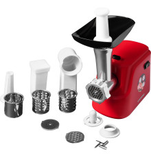 STARWIND SMG3225 1500Вт красный