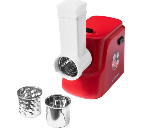 STARWIND SMG3225 1500Вт красный