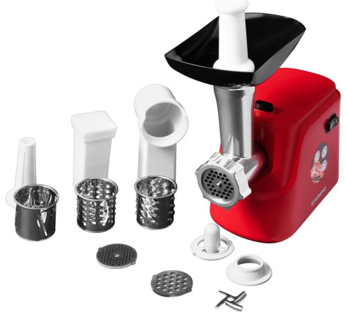 STARWIND SMG3225 1500Вт красный