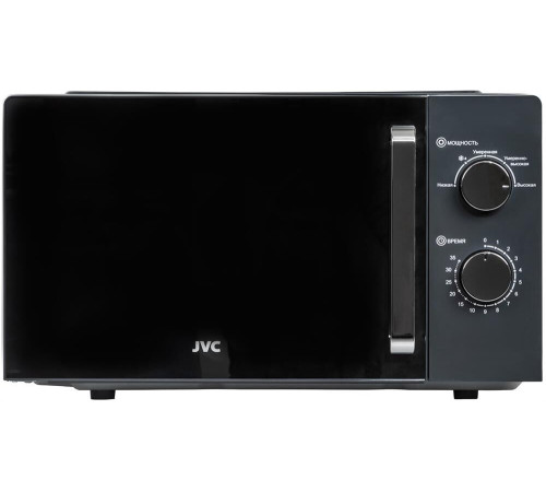 JVC JK-MW148M графит
