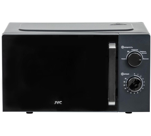 JVC JK-MW148M графит